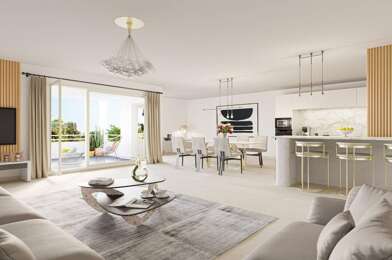 Appartement 4 pièces 565000 €