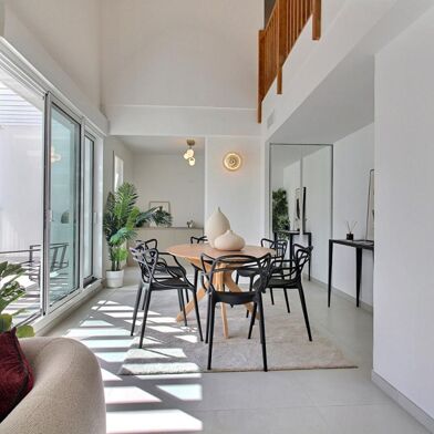 Appartement 5 pièces 995000 €