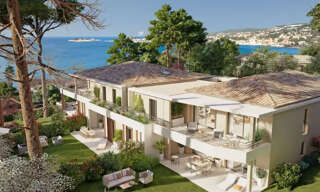 Appartement 4 Pièces 149 m² à vendre à Sanary-sur-Mer (83110)