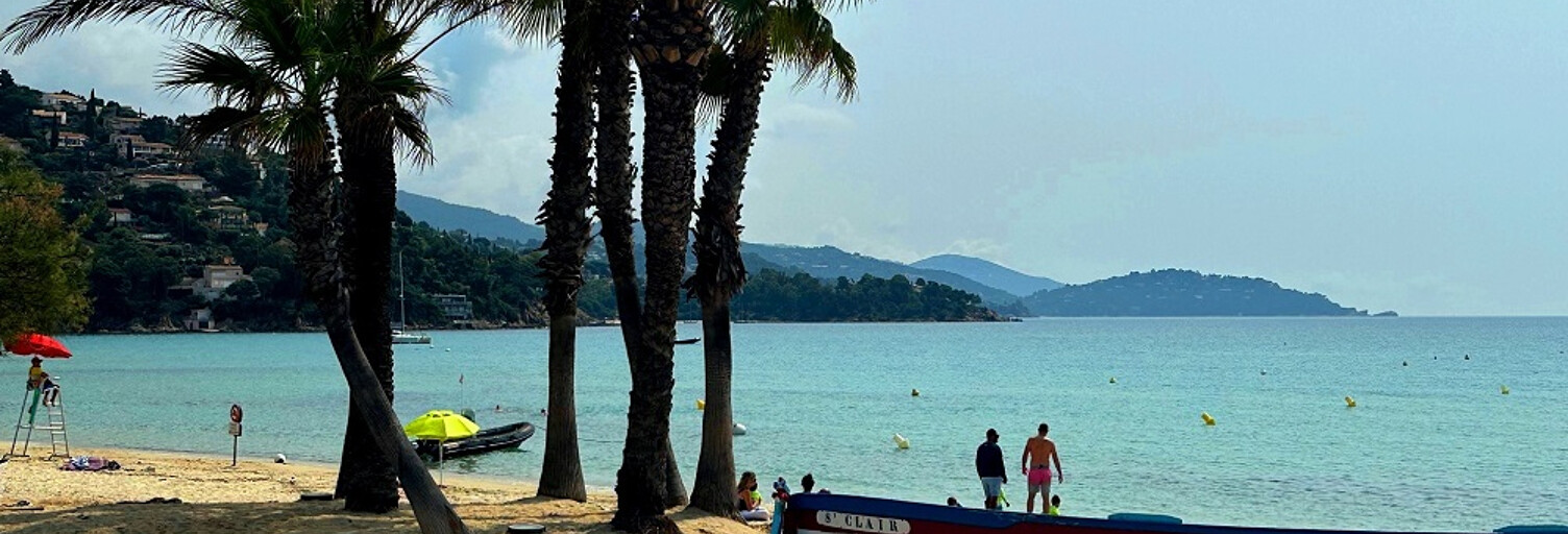 Appartement 3 Pièces 72 m² à vendre à Le Lavandou (83980)