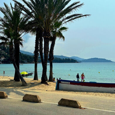 Appartement 3 pièces 610000 €