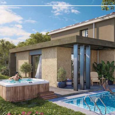 Maison 5 pièces 940000 €