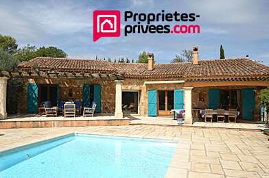 Maison 7 pièces 795000 €