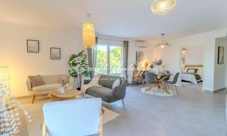 Appartement 4 Pièces 74 m² à vendre à Monteux (84170)