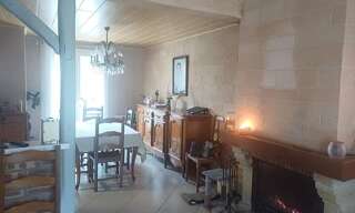 Maison 5 Pièces 98 m² à vendre à Guiscard (60640)