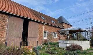 Maison 9 Pièces 204 m² à vendre à Thiescourt (60310)