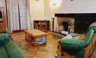 Maison 6 Pièces 127 m² à vendre à Noyon (60400)