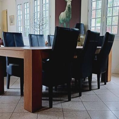 Maison 8 pièces 475000 €