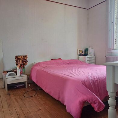 Maison 5 pièces 147000 €