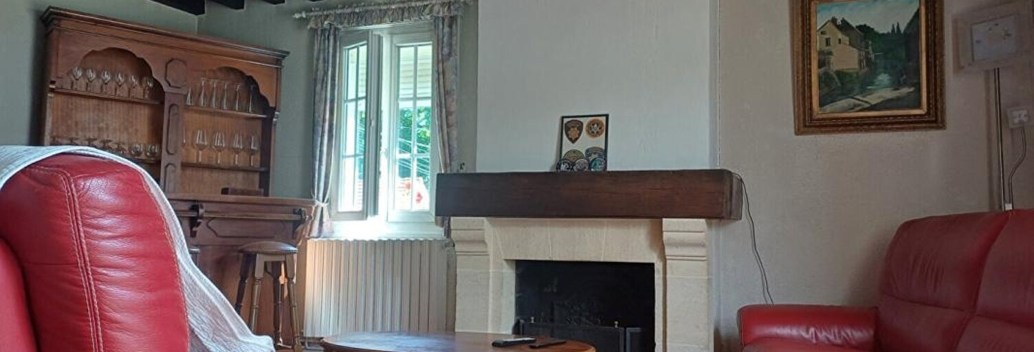 Maison 4 Pièces 93 m² à vendre à Cuts (60400)