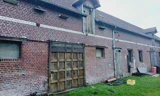 Maison 7 Pièces 160 m² à vendre à Guiscard (60640)