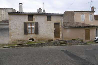 Maison 7 pièces 207000 €