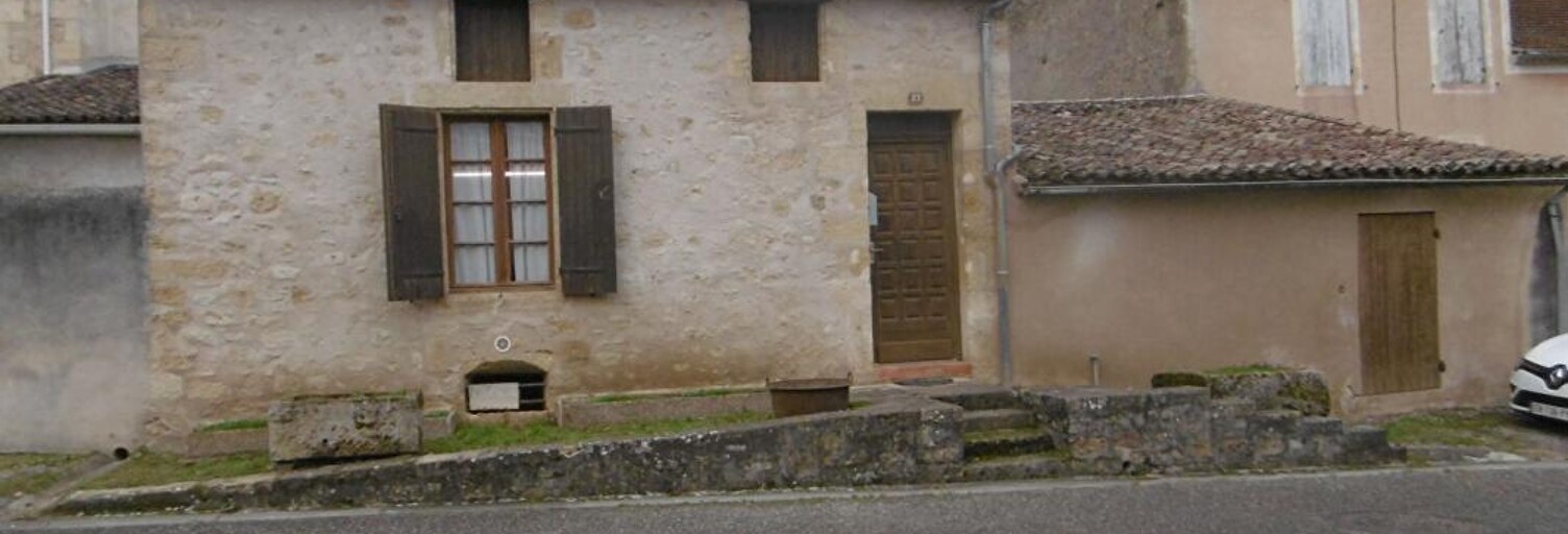 Maison 7 Pièces 190 m² à vendre à Langon (33210)