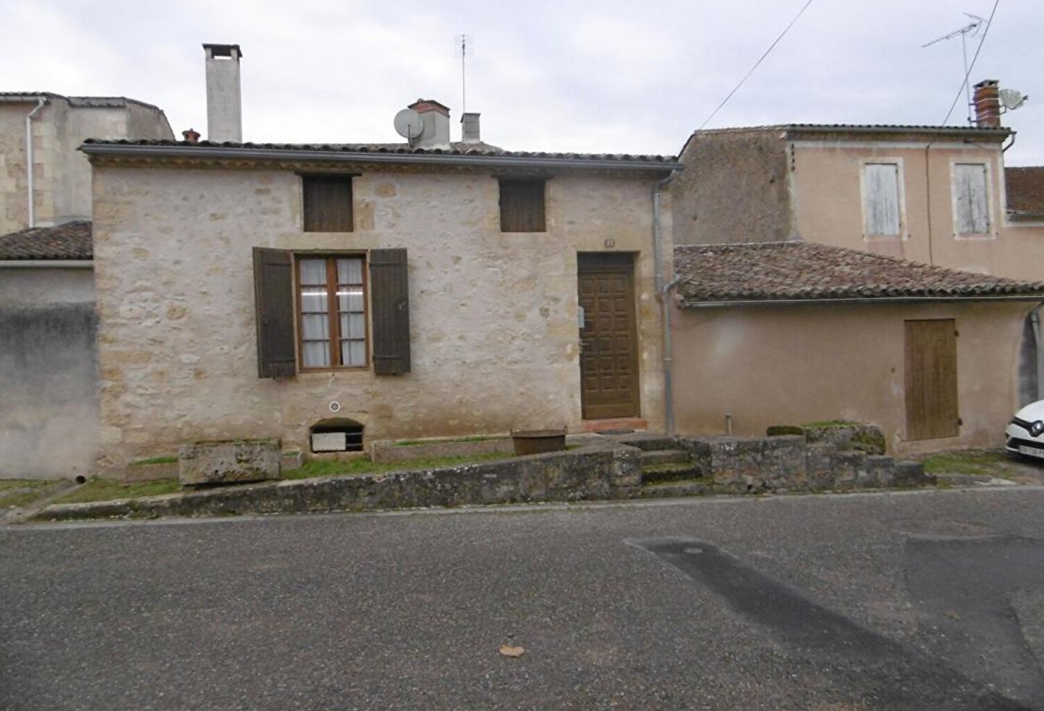 Maison  7 pièces 190 m2 — photo 1