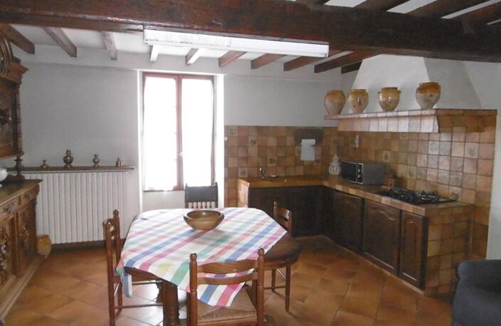 Maison  7 pièces 190 m2 — photo 3
