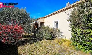 Maison 4 Pièces 95 m² à vendre à Villesiscle (11150)