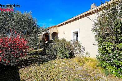 Maison 4 pièces 185000 €