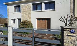 Maison 6 Pièces 145 m² à vendre à Périgueux (24000)