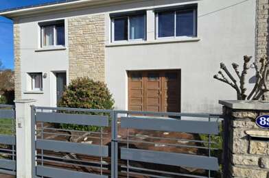 Maison 6 pièces 236250 €