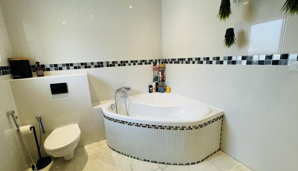 Villa / Maison 4 pièces  à vendre Janneyrias 38280