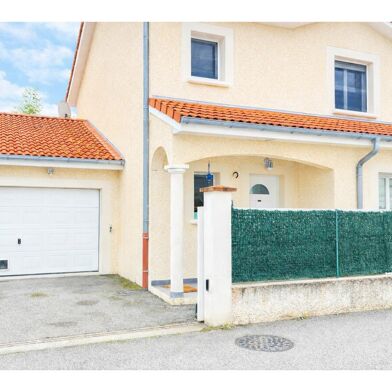 Maison 4 pièces 359000 €