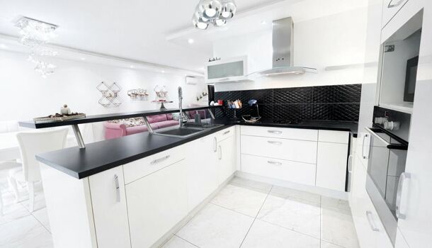 Villa / Maison 4 pièces  à vendre Janneyrias 38280