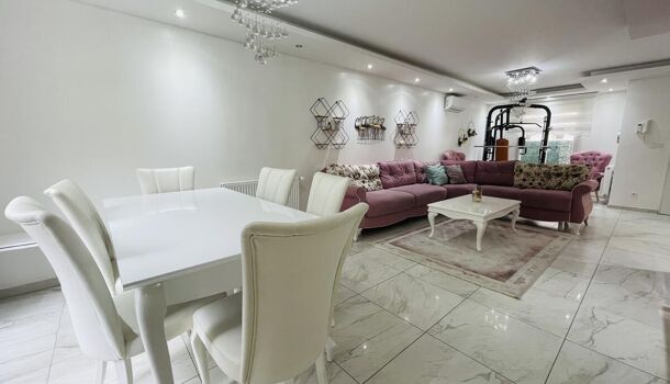 Villa / Maison 4 pièces  à vendre Janneyrias 38280