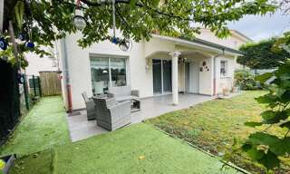 Maison 4 Pièces 95 m² à vendre à Janneyrias (38280)