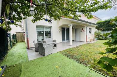 Maison 4 pièces 359000 €