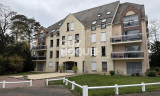 Appartement 5 Pièces 100 m² à vendre à Compiègne (60200)