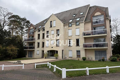 Appartement 5 pièces 244000 €