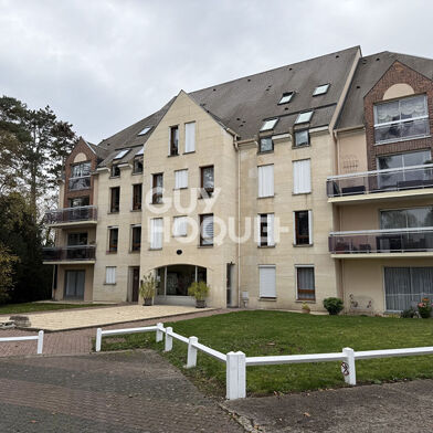 Appartement 5 pièces 244000 €