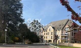 Appartement 5 Pièces 100 m² à vendre à Compiègne (60200)