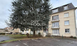 Appartement 3 Pièces 60 m² à vendre à Compiègne (60200)