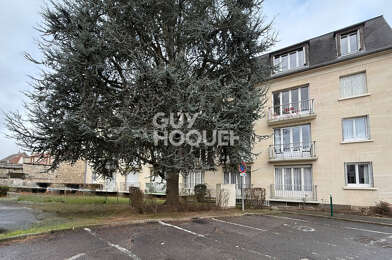 Appartement 3 pièces 166000 €