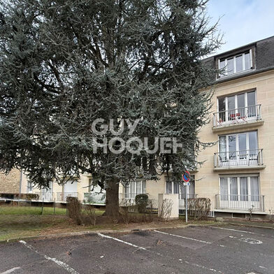 Appartement 3 pièces 166000 €