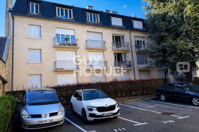 Appartement 3 pièces 166000 €