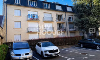 Appartement 3 Pièces 60 m² à vendre à Compiègne (60200)