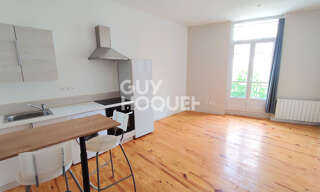 Appartement 2 Pièces 33 m² à louer à Agen (47000)