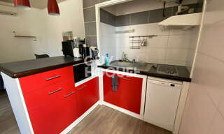 Appartement 1 Pièce 20 m² à louer à Le Passage (47520)