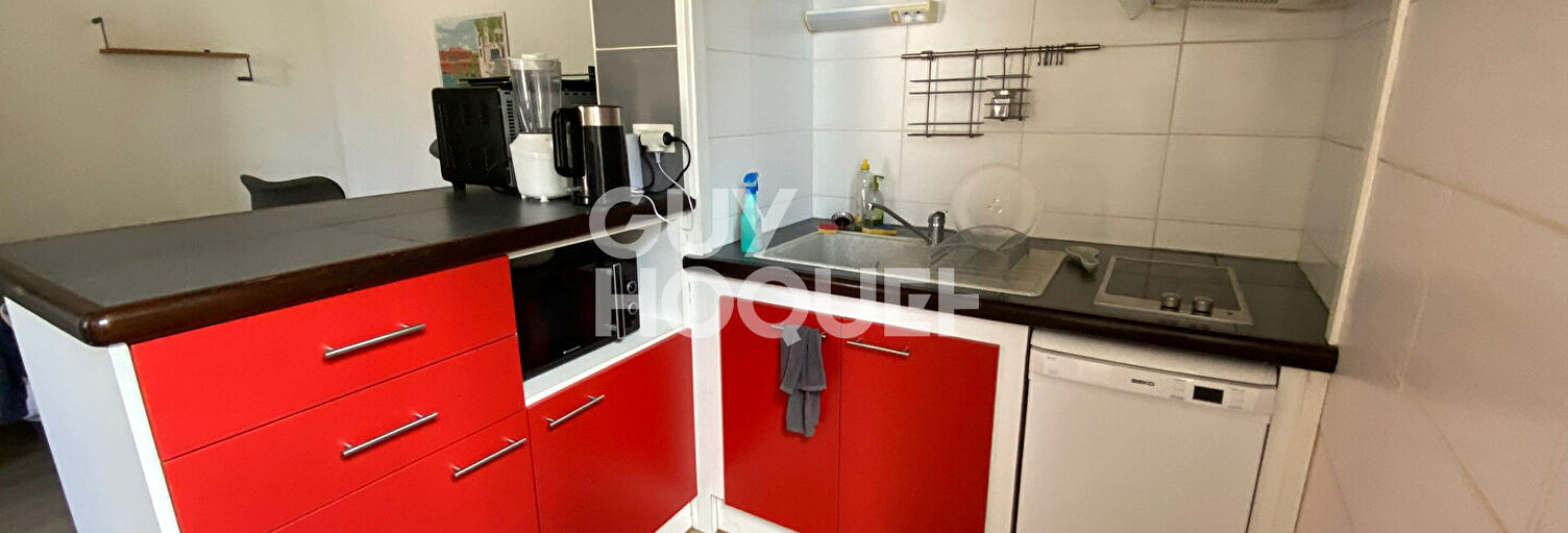 Appartement 1 Pièce 20 m² à louer à Le Passage (47520)