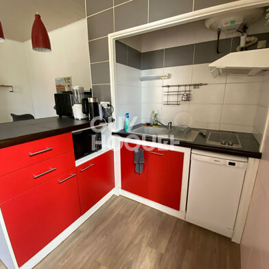 Appartement 1 pièces 410 €