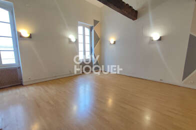 Appartement 2 pièces 445 €