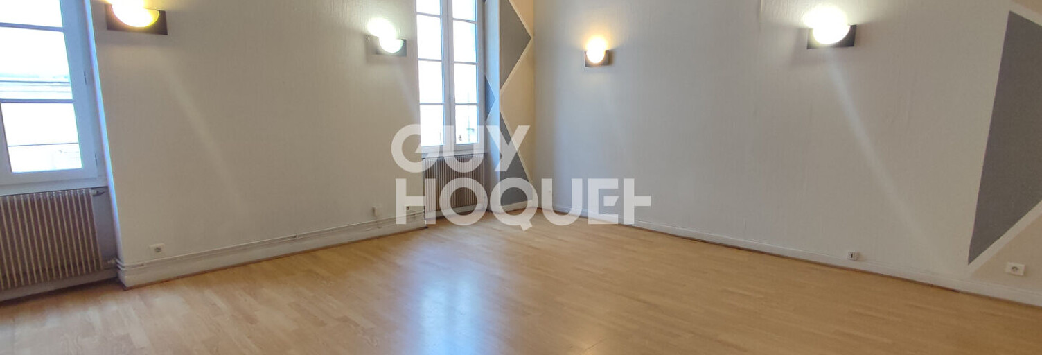 Appartement 2 Pièces 61 m² à louer à Agen (47000)