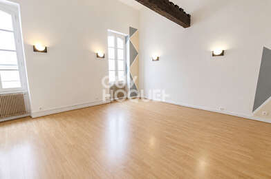 Appartement 2 pièces 445 €