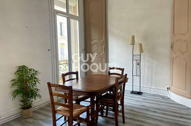 Appartement 2 pièces 560 €