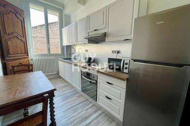 Appartement 2 pièces 560 €