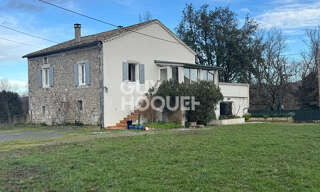 Maison 3 Pièces 75 m² à vendre à Lanas (07200)