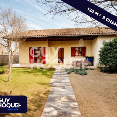 Maison 5 pièces 290000 €