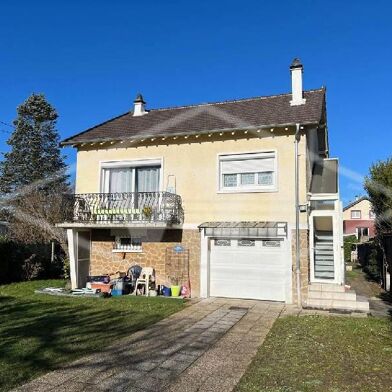 Maison 5 pièces 295000 €